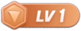 LV1 等级-LV1-Jinricp Pandaclass