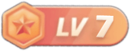 LV7 等级-LV7-Jinricp Pandaclass