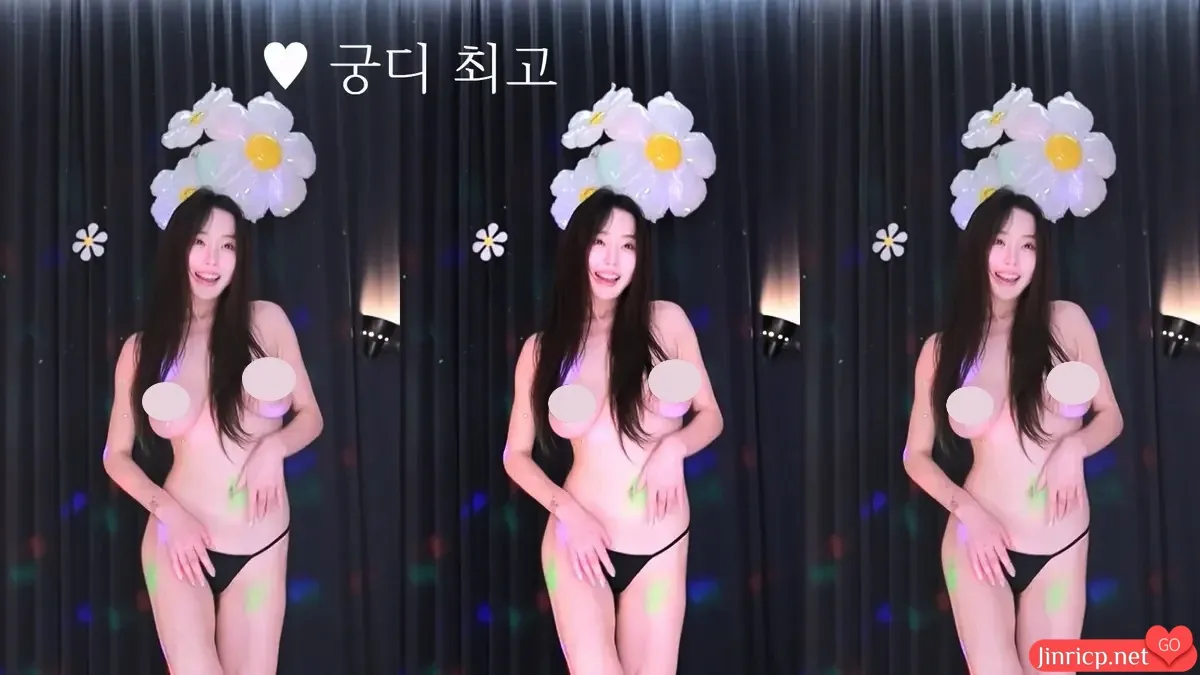 图片[2]-韩国BJ主播-顺德-cool3333-(순덕) 个人直播 20240724 [2V/8.14G] - Jinricp Pandaclass-Jinricp Pandaclass