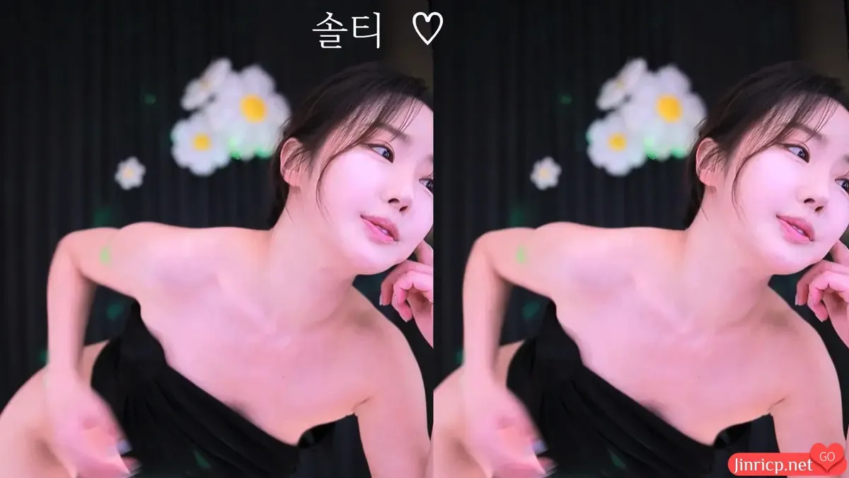 韩国BJ主播-顺德-cool3333-(순덕) 个人直播 20240716 [2V/12.1G]