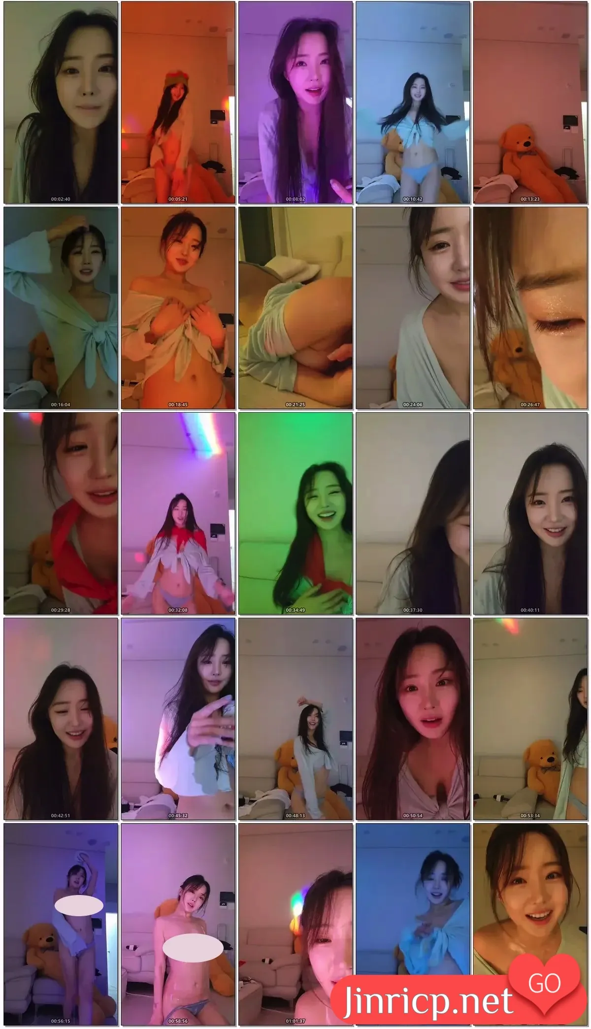 图片[8]-韩国BJ主播-顺德-cool3333-(순덕) 个人直播 20240711 [2V/2.34G] - Jinricp Pandaclass-Jinricp Pandaclass