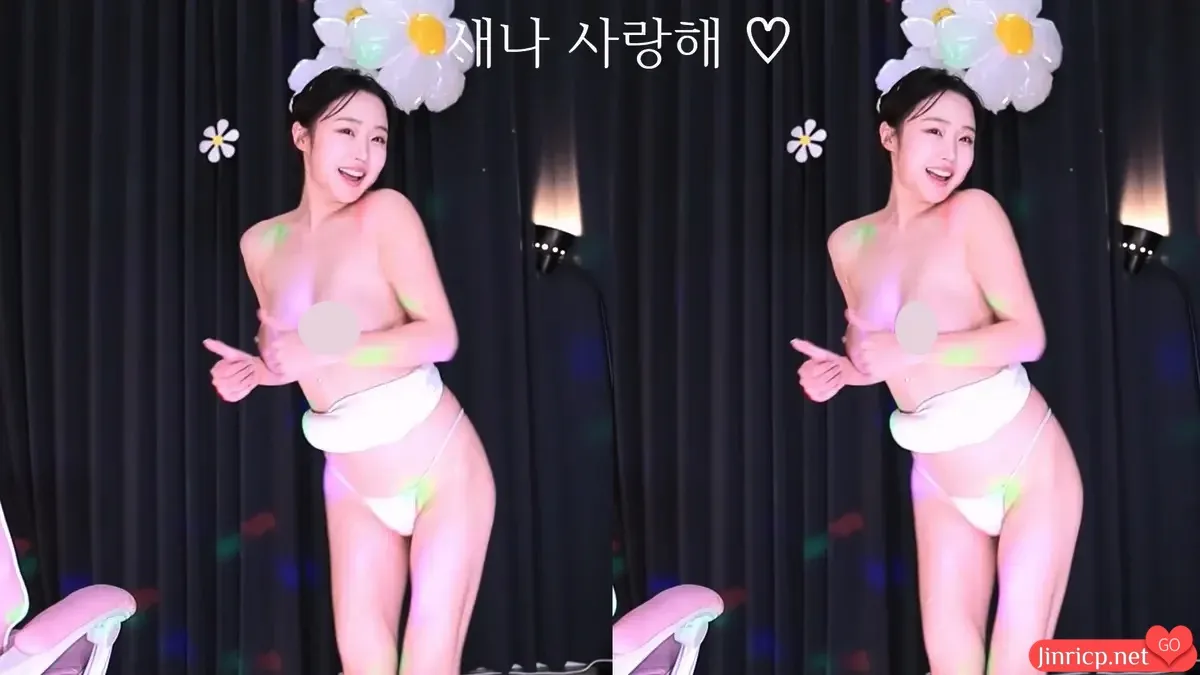 图片[4]-韩国BJ主播-顺德-cool3333-(순덕) 个人直播 20240723 [3V/12.1G] - Jinricp Pandaclass-Jinricp Pandaclass