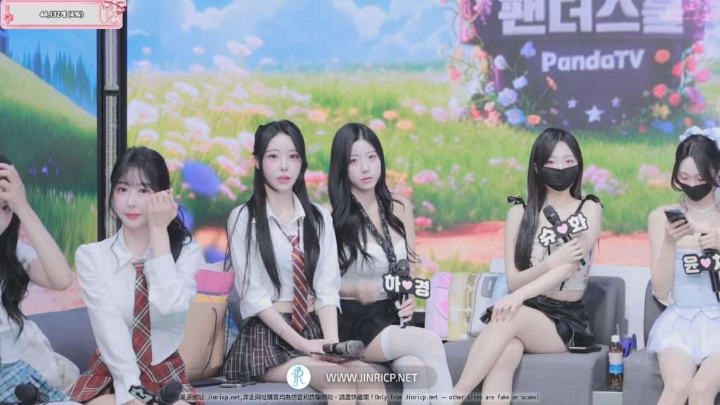 图片[5]-[更新中]PandaClass S7E8 熊猫班 第7季 第7期 熊猫班VS熊猫学校更新04卷-Jinricp Pandaclass